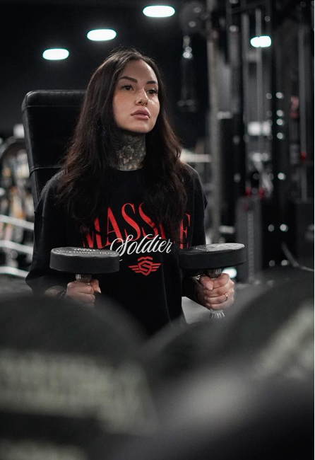 Shani Sommerfeld - Foundation